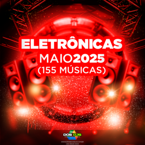 ELETRONICAS - MAIO 2025