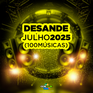 DESANDE - JULHO 2025