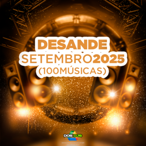 DESANDE - SETEMBRO 2025