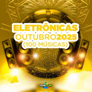 ELETRONICAS - OUTUBRO 2025