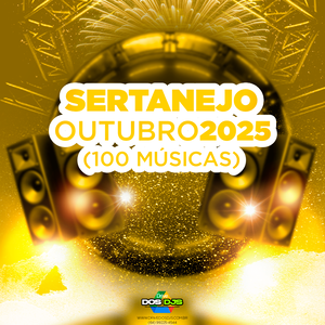 SERTANEJO - OUTUBRO 2025