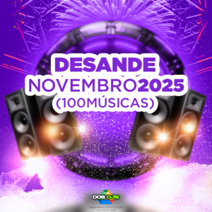 DESANDE - NOVEMBRO 2025