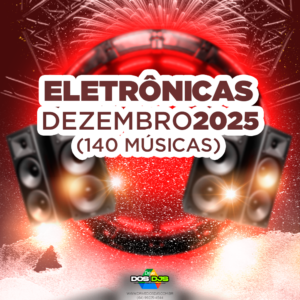 ELETRONICAS - DEZEMBRO 2025