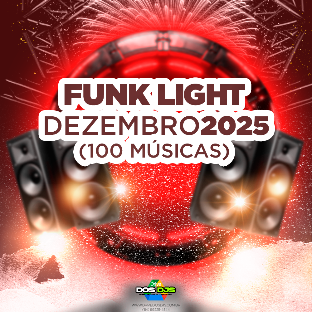 FUNK LIGHT - DEZEMBRO 2025