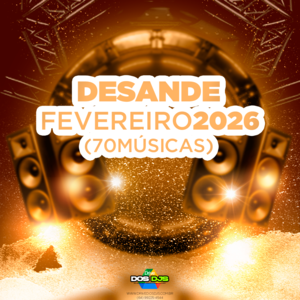 DESANDE - FEVEREIRO 2026
