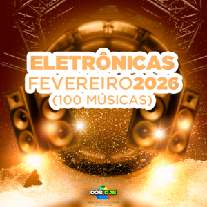 ELETRONICAS - FEVEREIRO 2026