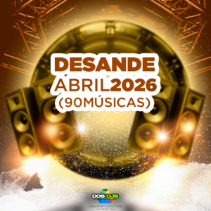 DESANDE - ABRIL 2026