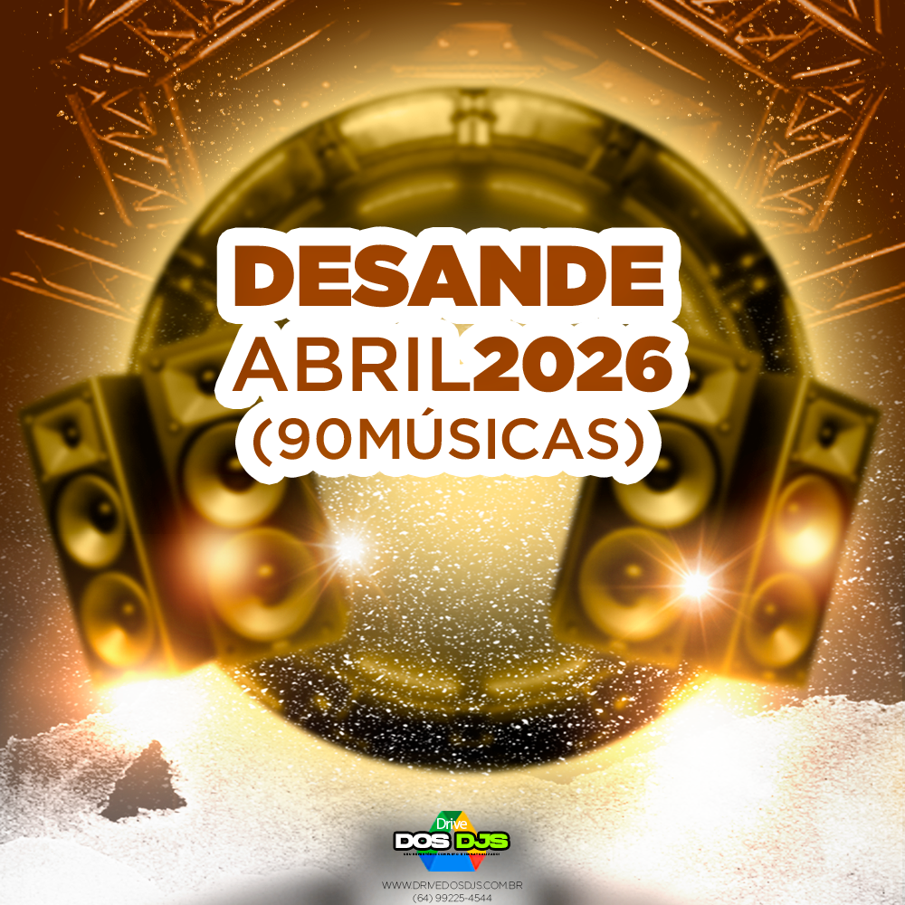 DESANDE - ABRIL 2026