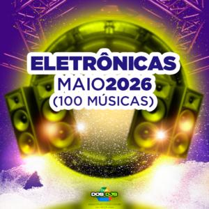 ELETRONICAS - MAIO 2026