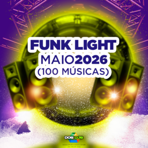 FUNK LIGHT - MAIO 2026