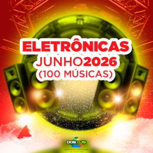 ELETRONICAS - JUNHO 2026