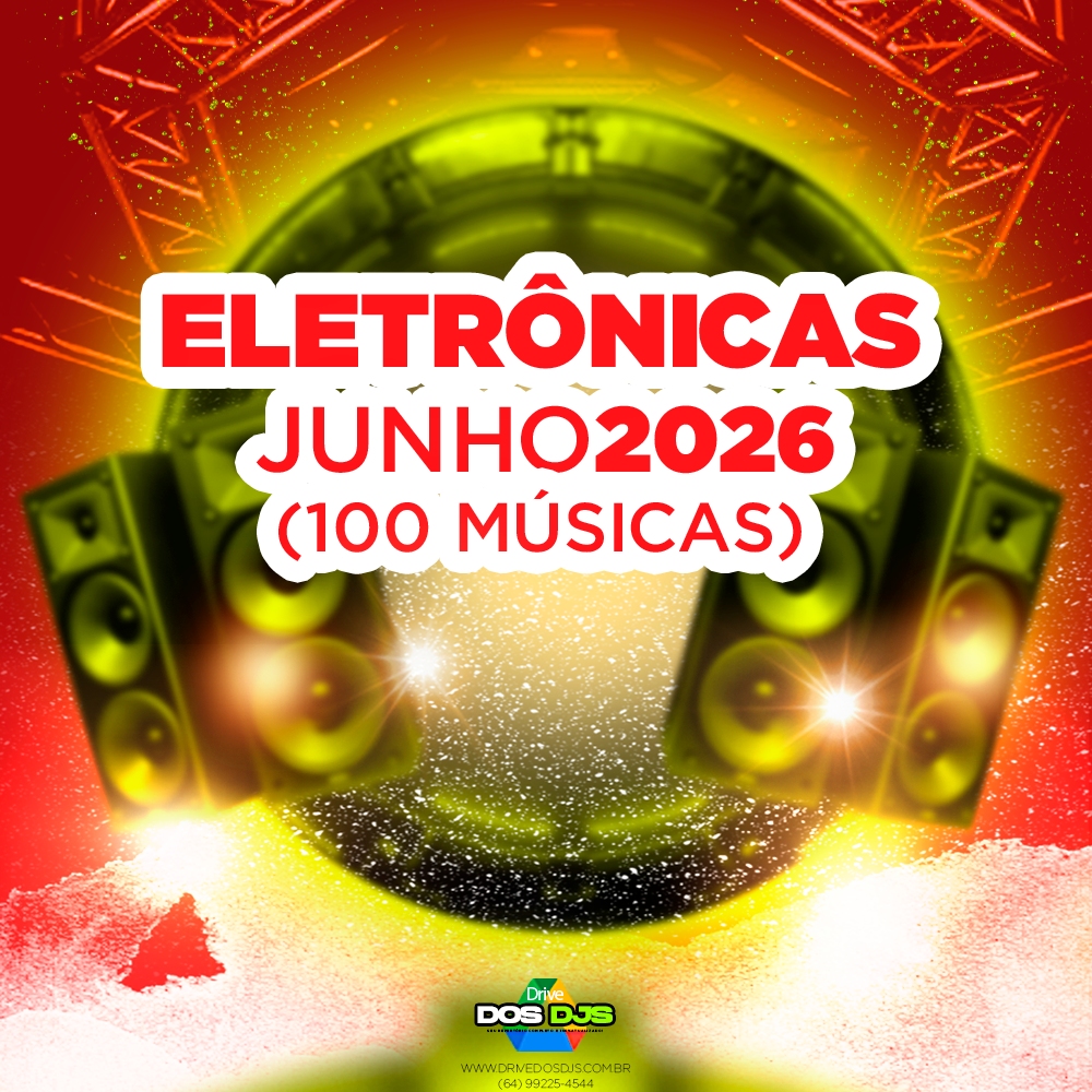 ELETRONICAS - JUNHO 2026