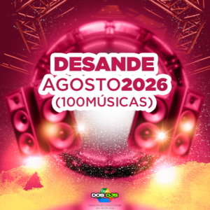 DESANDE - AGOSTO 2026