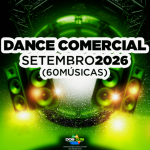 DANCE COMERCIAL - SETEMBRO 2026 (cópia)