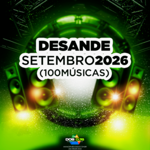 DESANDE - SETEMBRO 2026 (cópia)