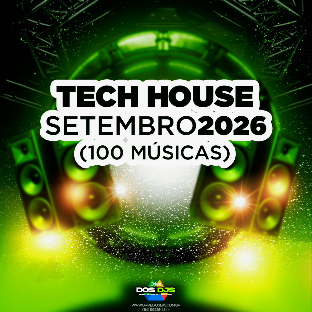 TECH HOUSE - SETEMBRO 2026 (cópia)